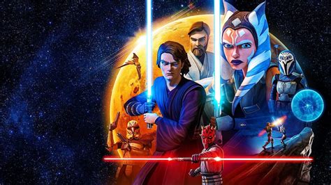 watch star wars the clone wars online animeflavor|watch clone wars online free yidio.